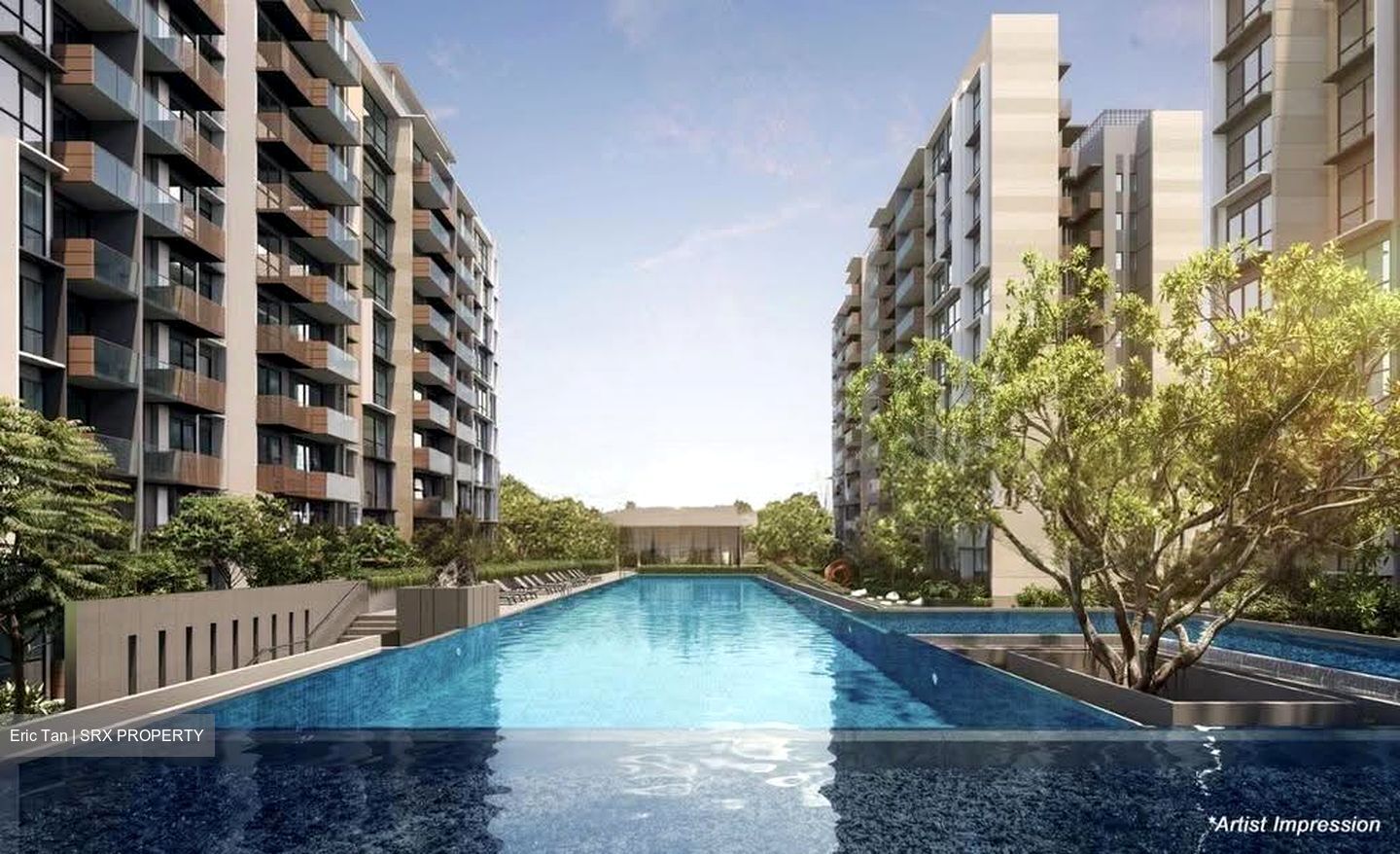 The Sen (D21), Condominium #620815831